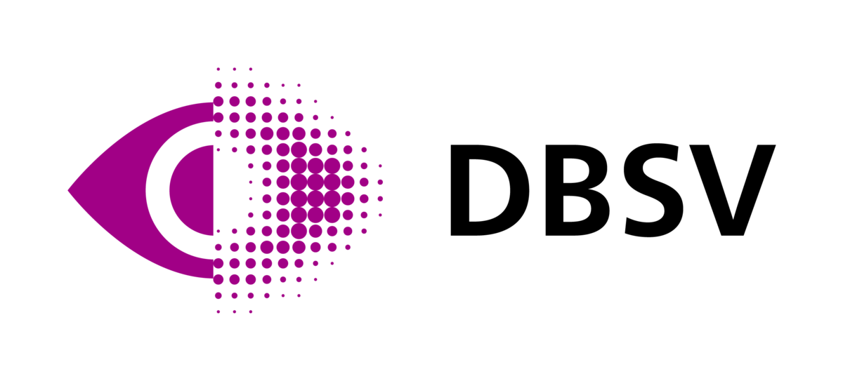 Logo des DBSV