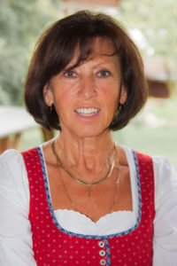 Marlene Nöhmaier