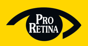 Logo von Pro Retina